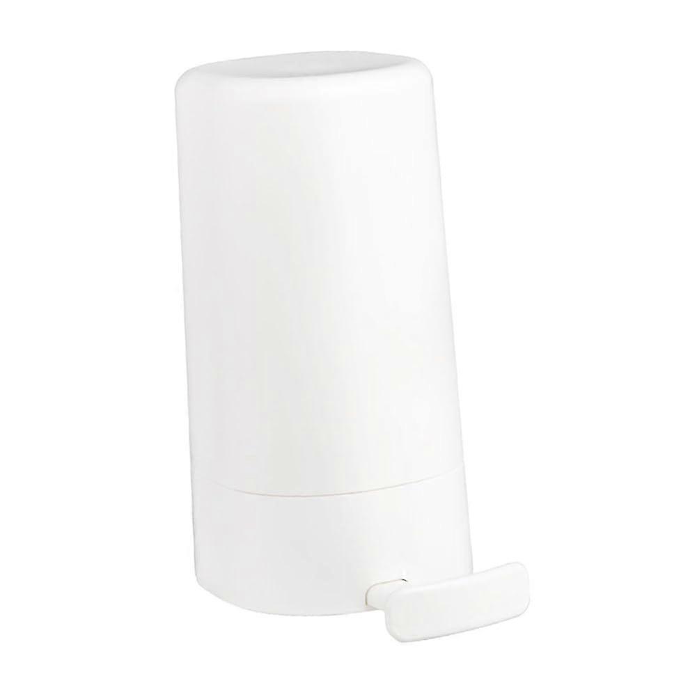 Soap Grinder Dispenser Waterproof Grinding Box Dry Organizer Box