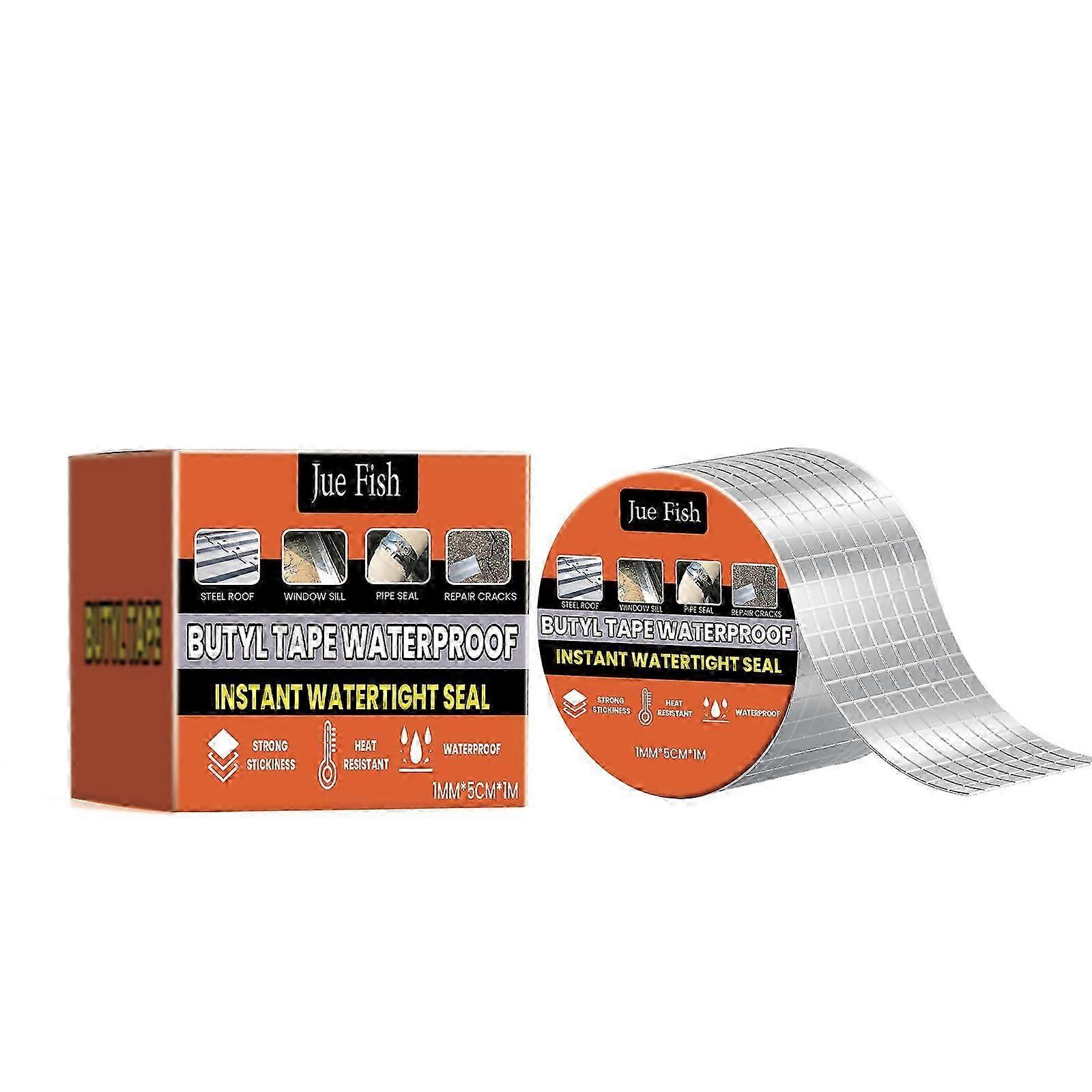 Waterproof Butyl Tape