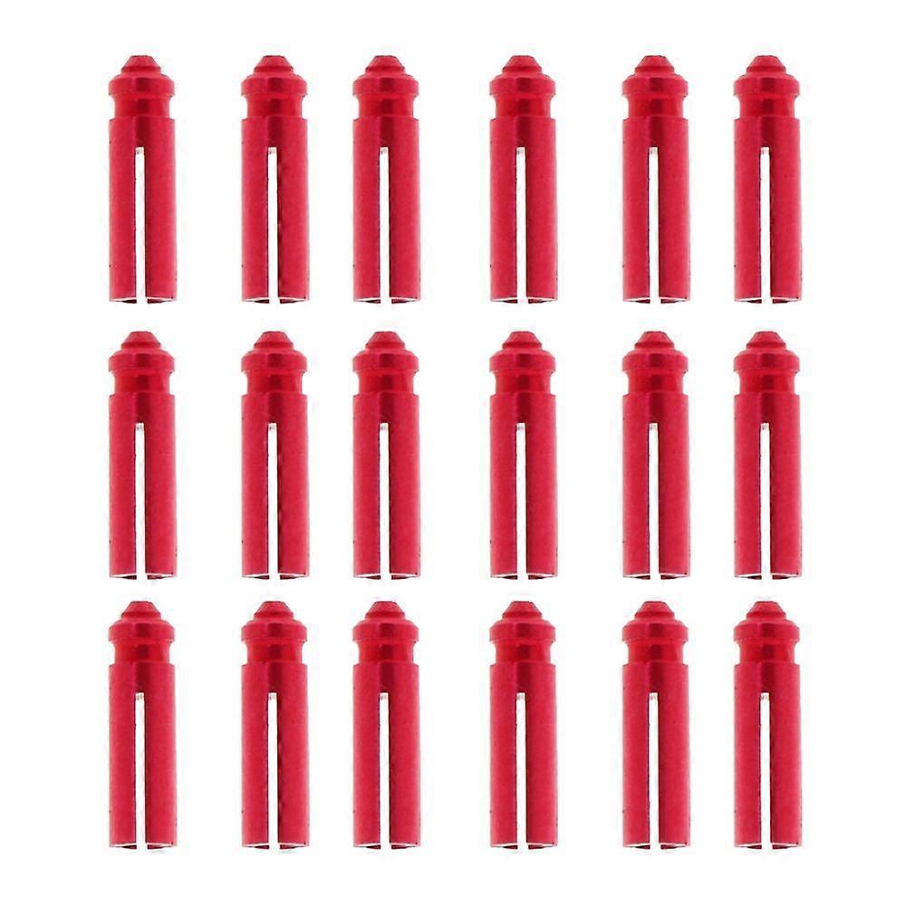 Protecteurs de vol Dart Defenders anodisé