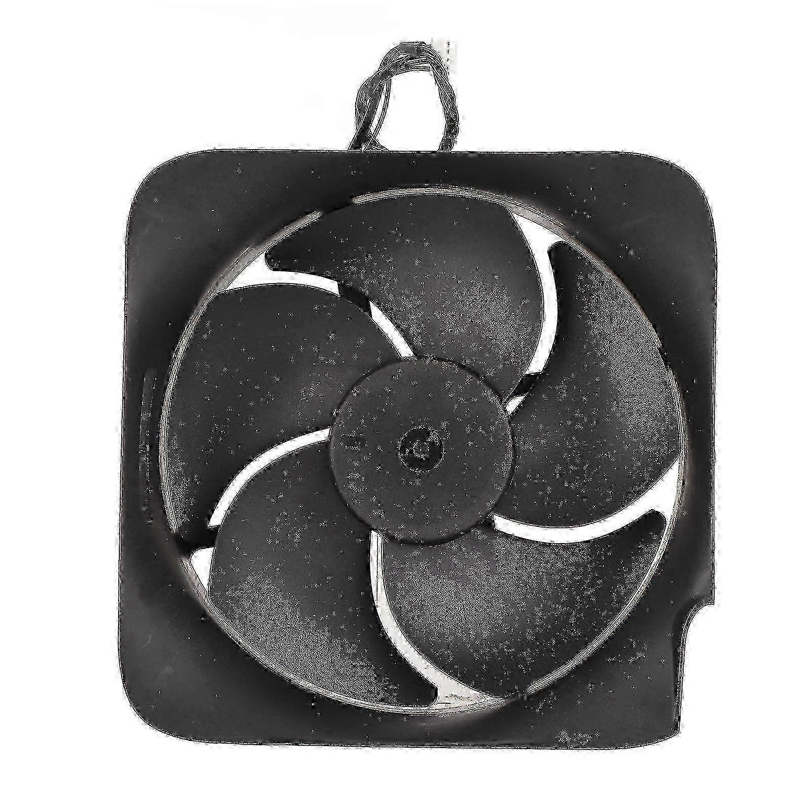 Internal Cooling Fan Fast Heat Dissipation Quiet Replacement Internal Cooling Fan For Xbox Series X