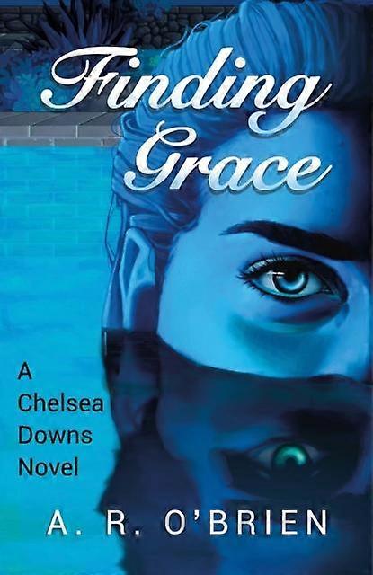 Finding Grace by A.R. OBrien Paperback