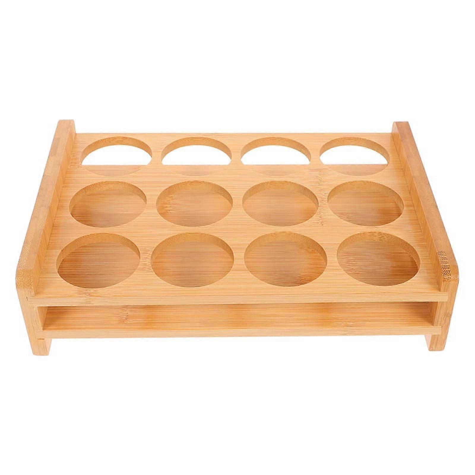 Shot Glasses Set Shot Glass Tray Holder