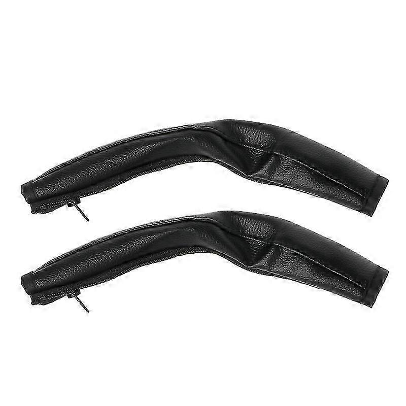 Pram Stroller Accessories Baby Stroller Armrest Protective Case Armrest Covers