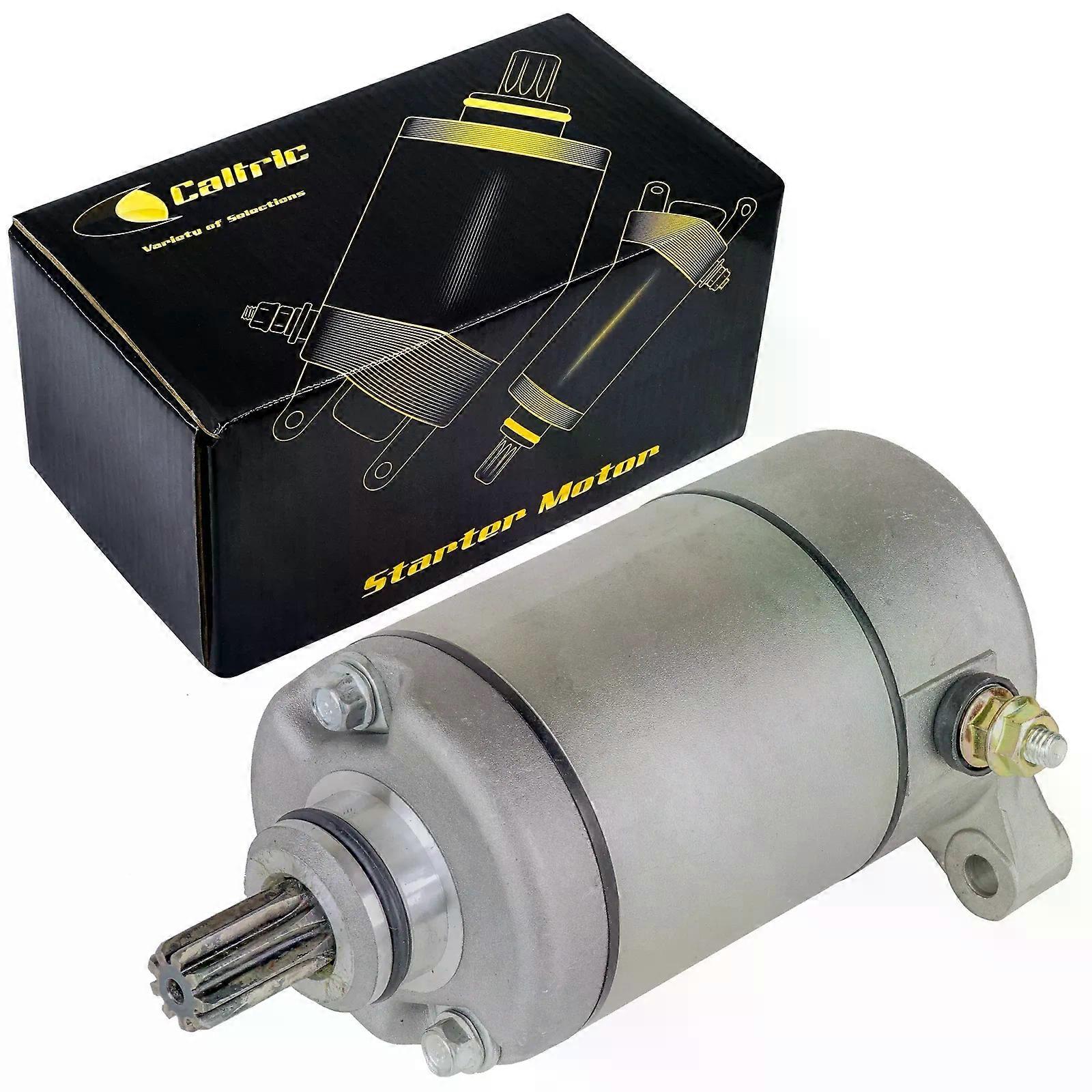 Starter for Polaris Ranger 400 4X4 2010-2012 2014 / Ranger 400 Midsize 2013 NO.67513