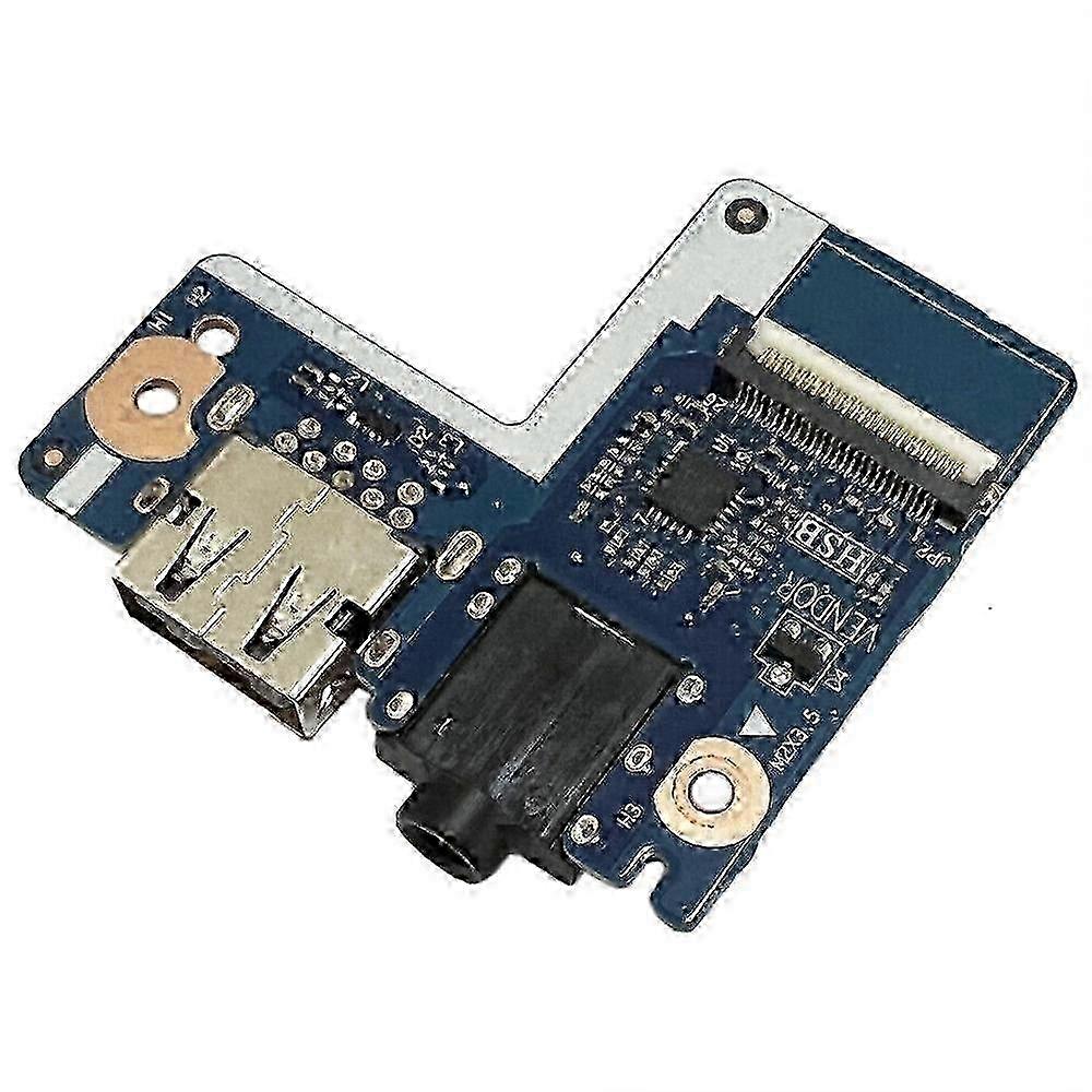 USB Power Board 2025