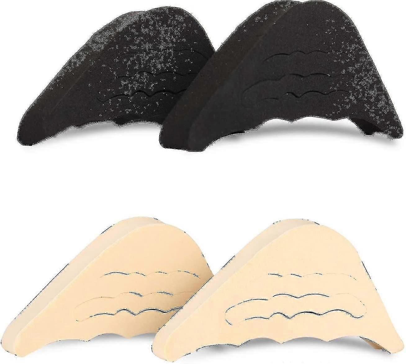 2 Pairs Shoe Pads