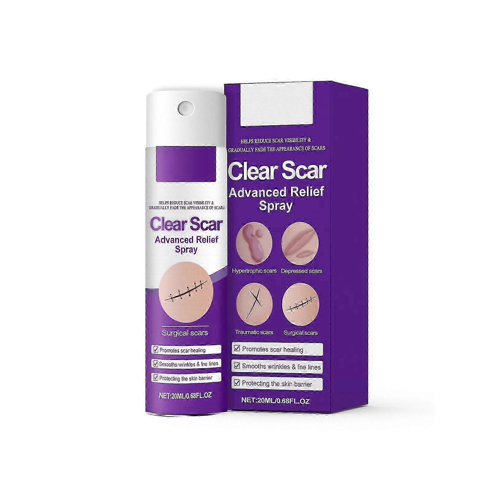 Amz Skin Care Spray, With A Gentle Formula, Nourishes Smooth And Delicate Skin. It Is A Comfortable External Application Spray