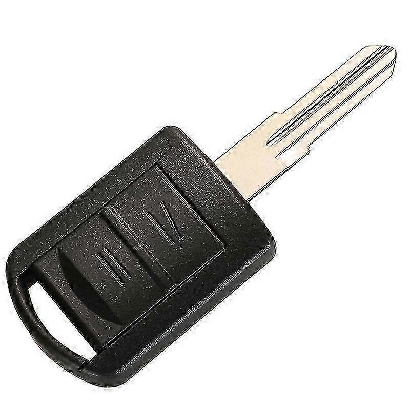 2 Buttons Remote Car Key Case Shell for Opel Vauxhall Corsa c Meriva astra h j g d Combo Auto keys Fob Micro SwitchHwy