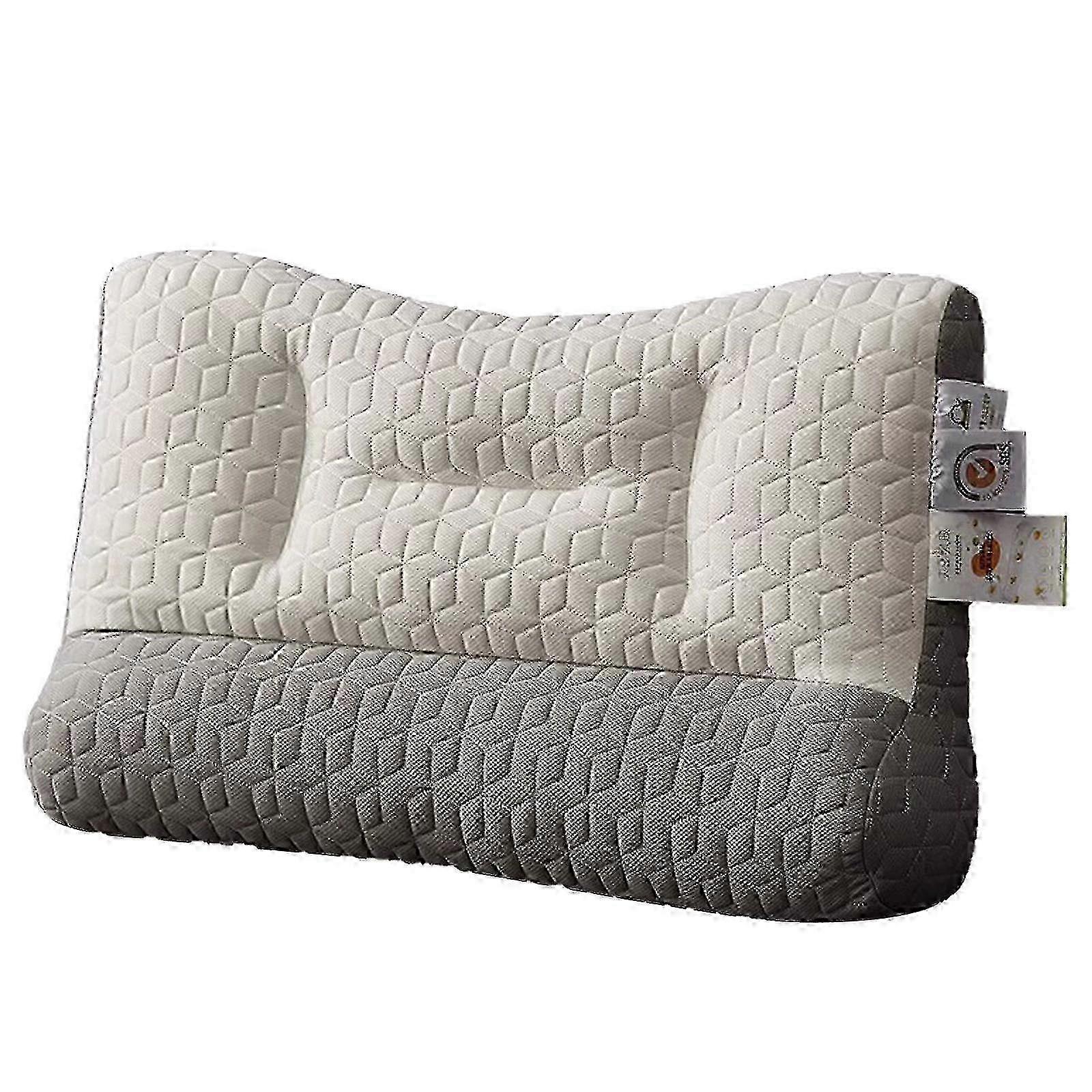Sleep Apnoea Pillow Orthopaedic Deep Sleep Pillow