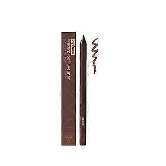 24 hour waterproof eyeliner pencil duo sharpenable