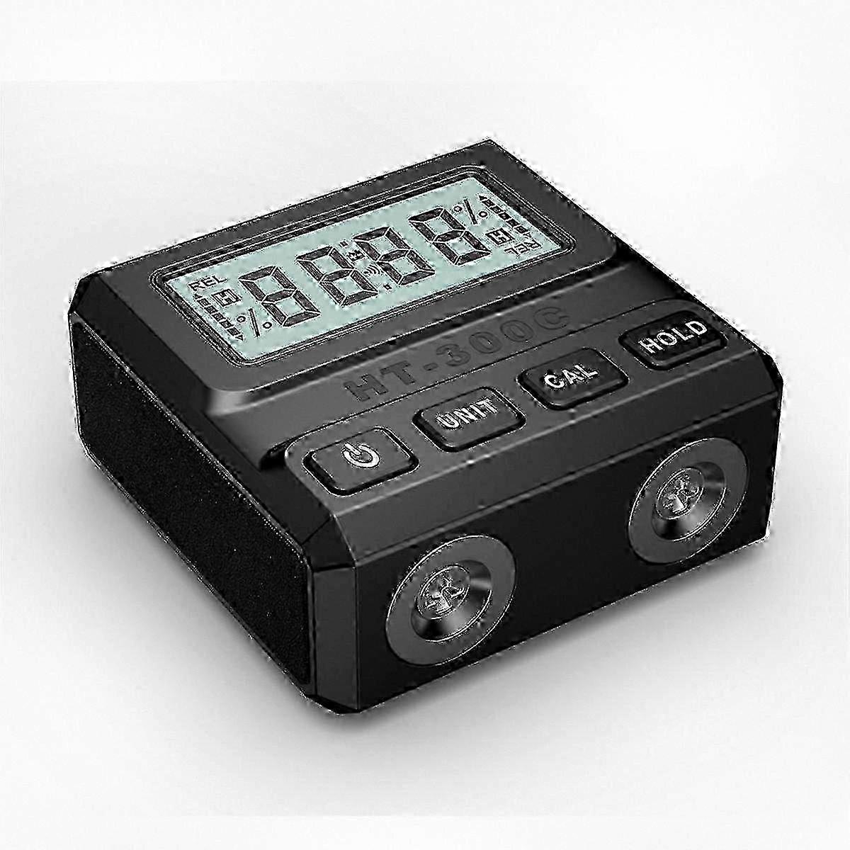 Digital Angle Finder Protractor with Magnetic Base for Precise 90 Degree Measurement