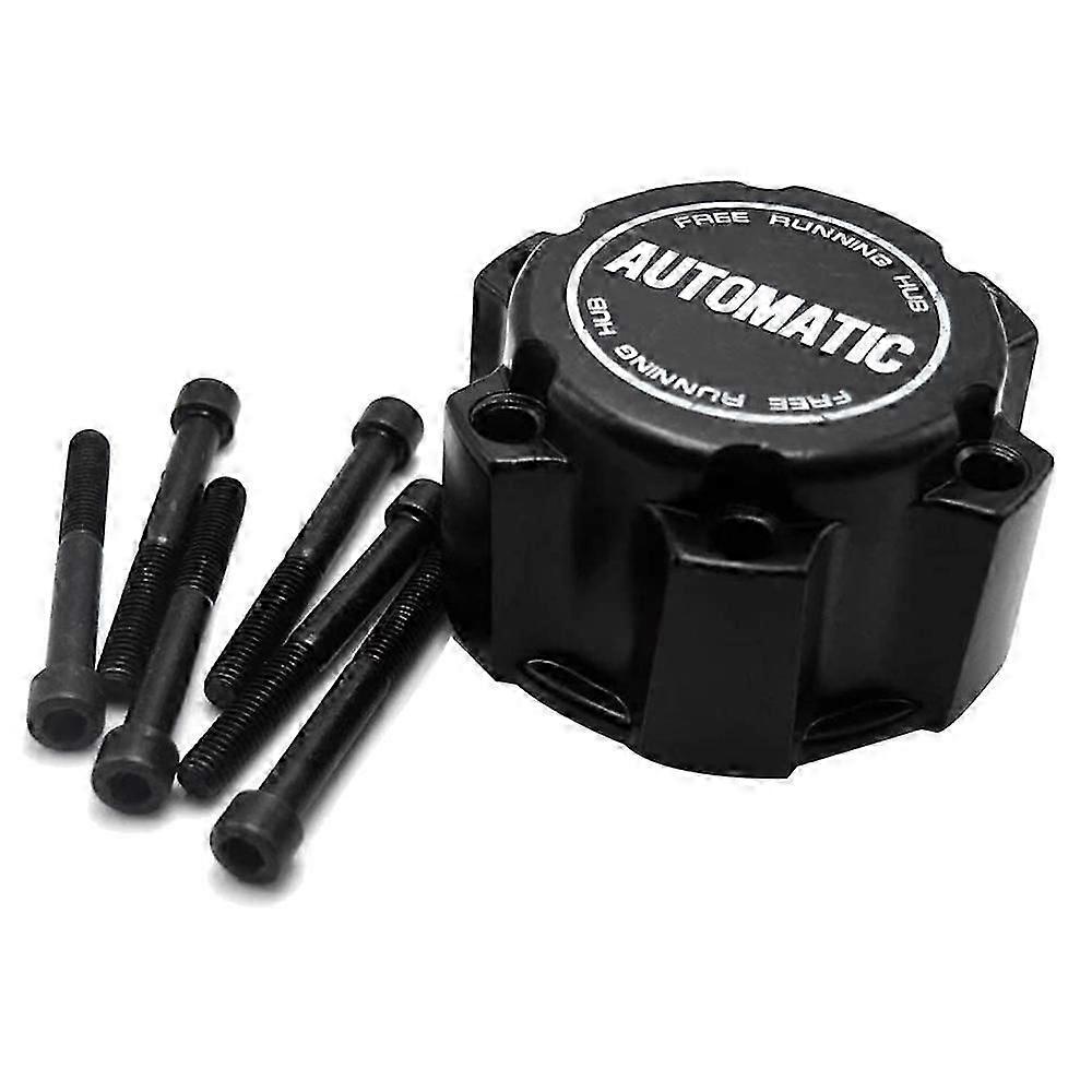 for Frontier Navara D22 X-Terra 00-Up Pick D21 D22 40260-1S700 Automatic Wheel Locking Hub