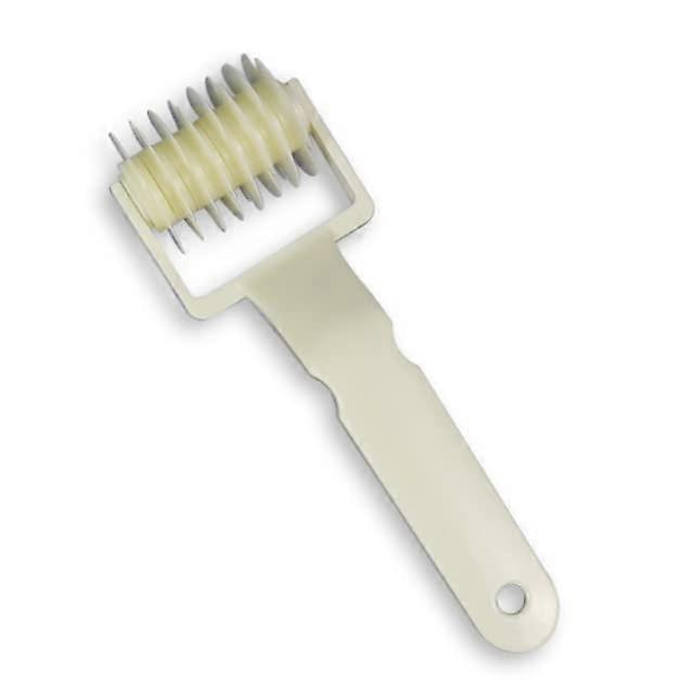 Dough Lattice Roller Cutter for Pastry Pie Cookie Bread Pizza Baking Tool Small Size