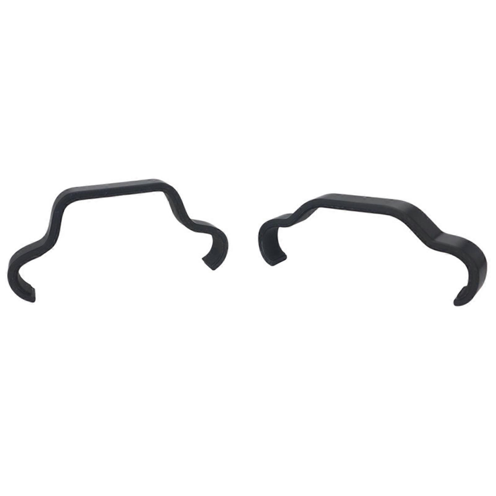 Pellers Blade Stabilizers AntiBending Support for Mini5 Foldable Drones Pocket Sized Multicolor