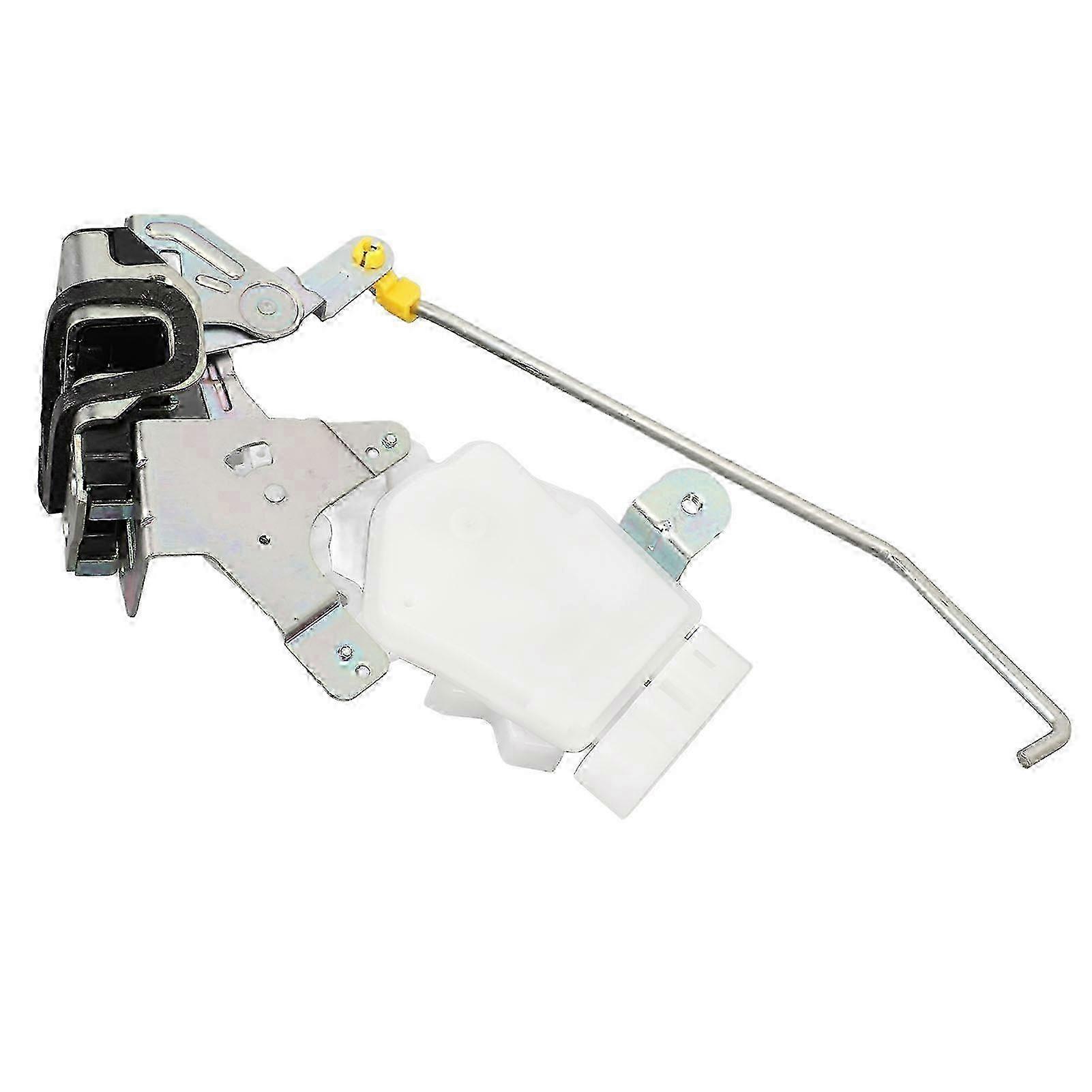 Rear Trunk Tailgate Lock Latch Actuator 69110 35071 High Sensitivity Metal Strong Structure for FJ Cruiser 2007 to 2014