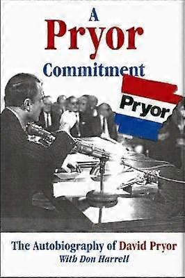 A Pryor Commitment