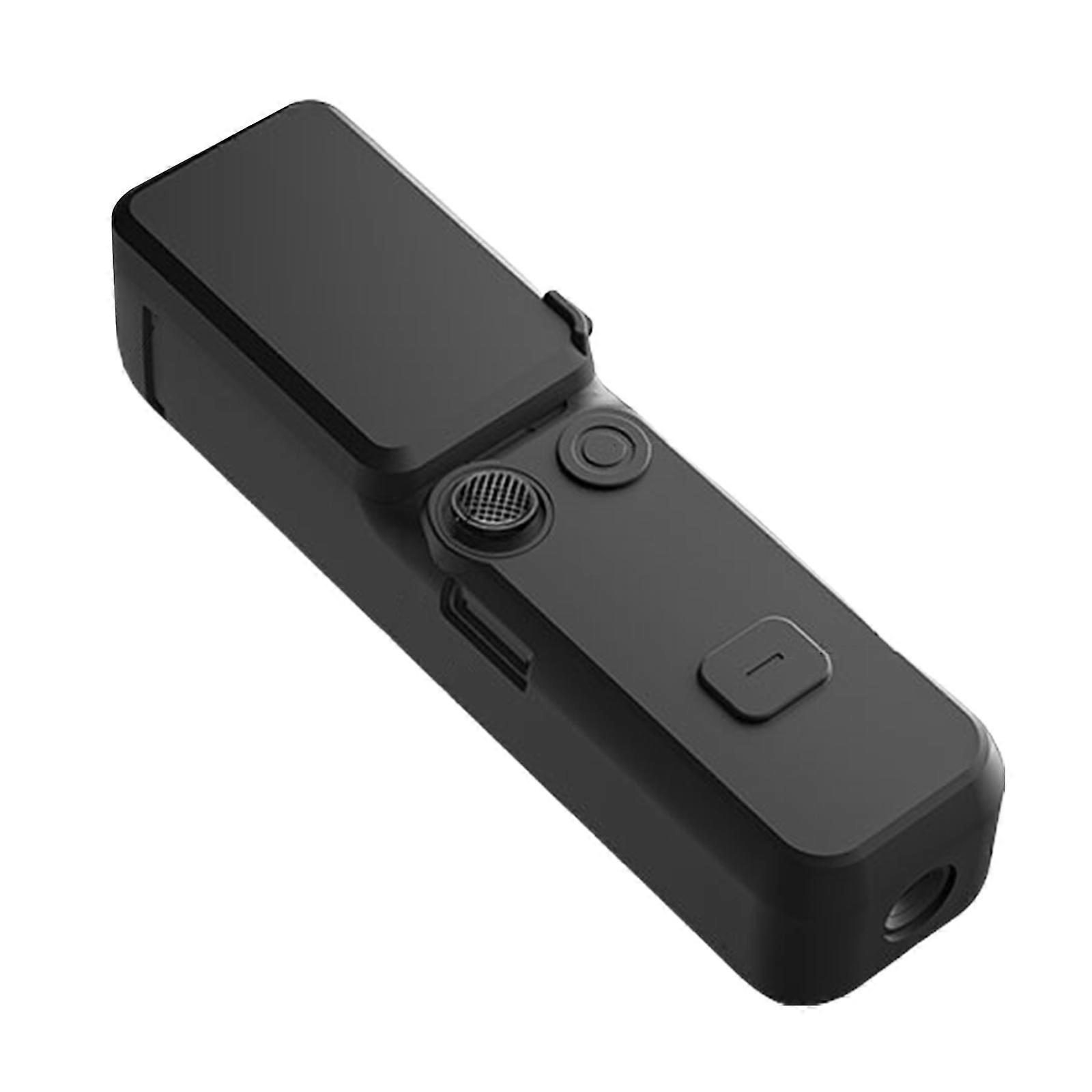 Scratchproof Camera Silicone Guard Comprehensive Protections Against Scratches And Dirt For Pocket3 Camera Enclosure Multicolor