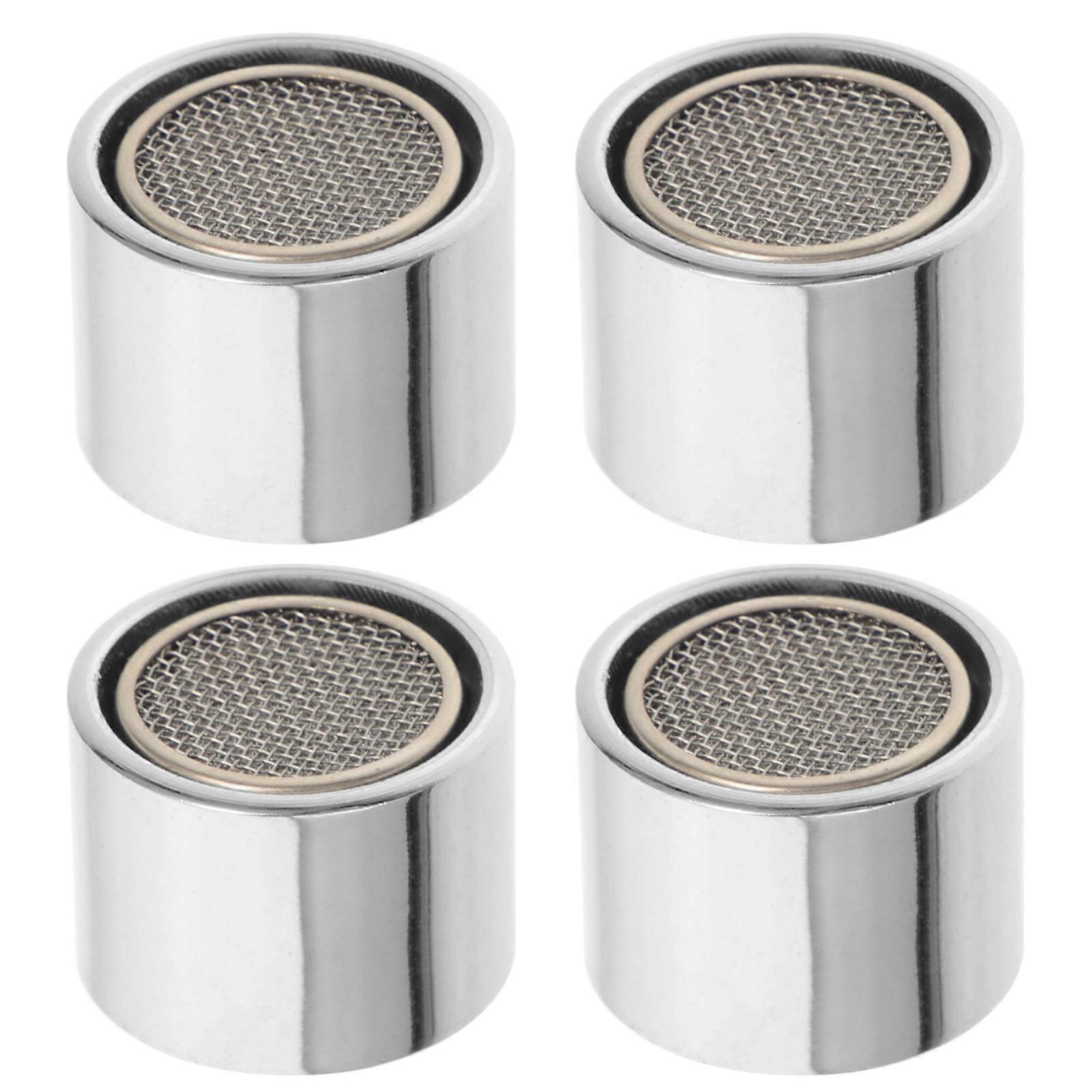 1 Set Faucet Aerator Accessories Sink Faucet Adapter Kit Faucet Aerator Attachment