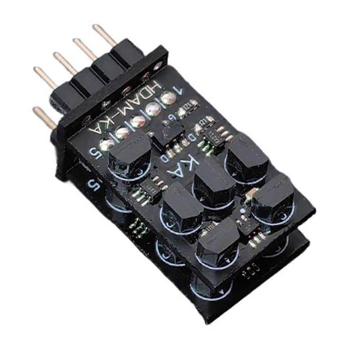 For JFET Venue Input A-Class Separation Operational Amplifier Replica for Ultra Dynamic Operational