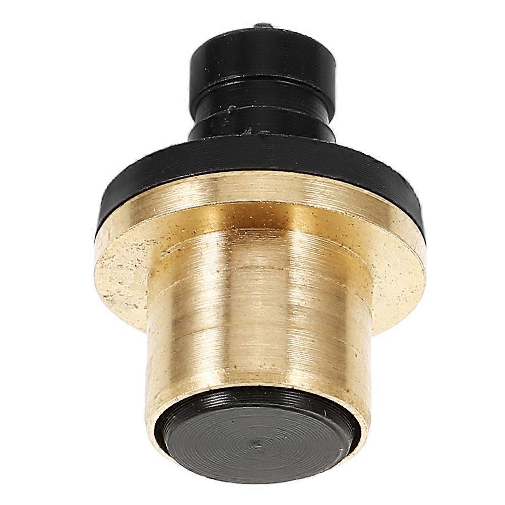 Decorative Gourd for Sealing Reusable Plug