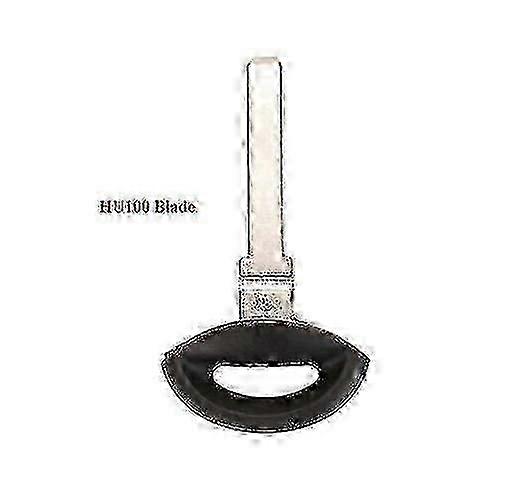 Remote Car Key Shell Case For Saab 9-3 93 2003-2007 Replacement Keyless Fob Case 4 Buttons Uncut Blade Smart Card