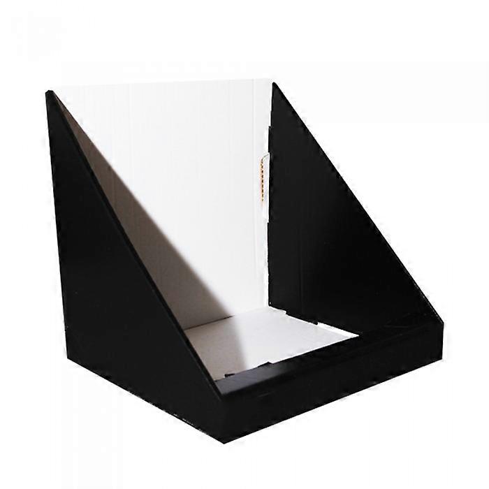 Pyramid International Counter Top Display