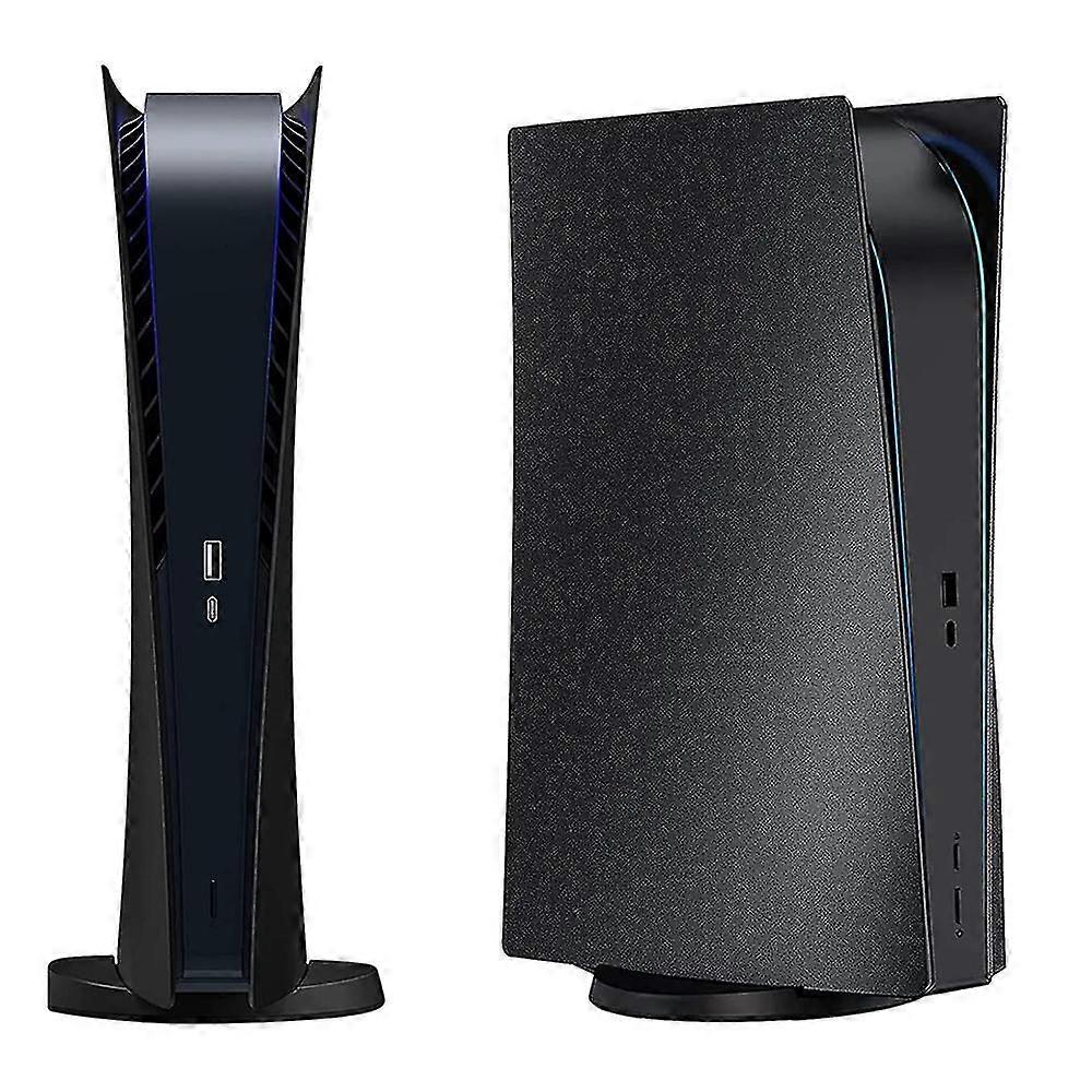 Digital Edition Face Plates Cover Shell Panels For Ps5 Console Playstation 5 Accessories Protective Replacement Faceplate