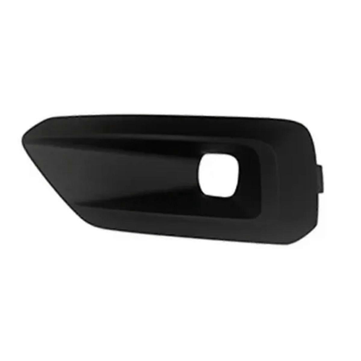 Car Front Bumper Fog Light Frame with Lamp Hole for XC40 2018-2022 Foglight Bezel Trim Cover Left 31