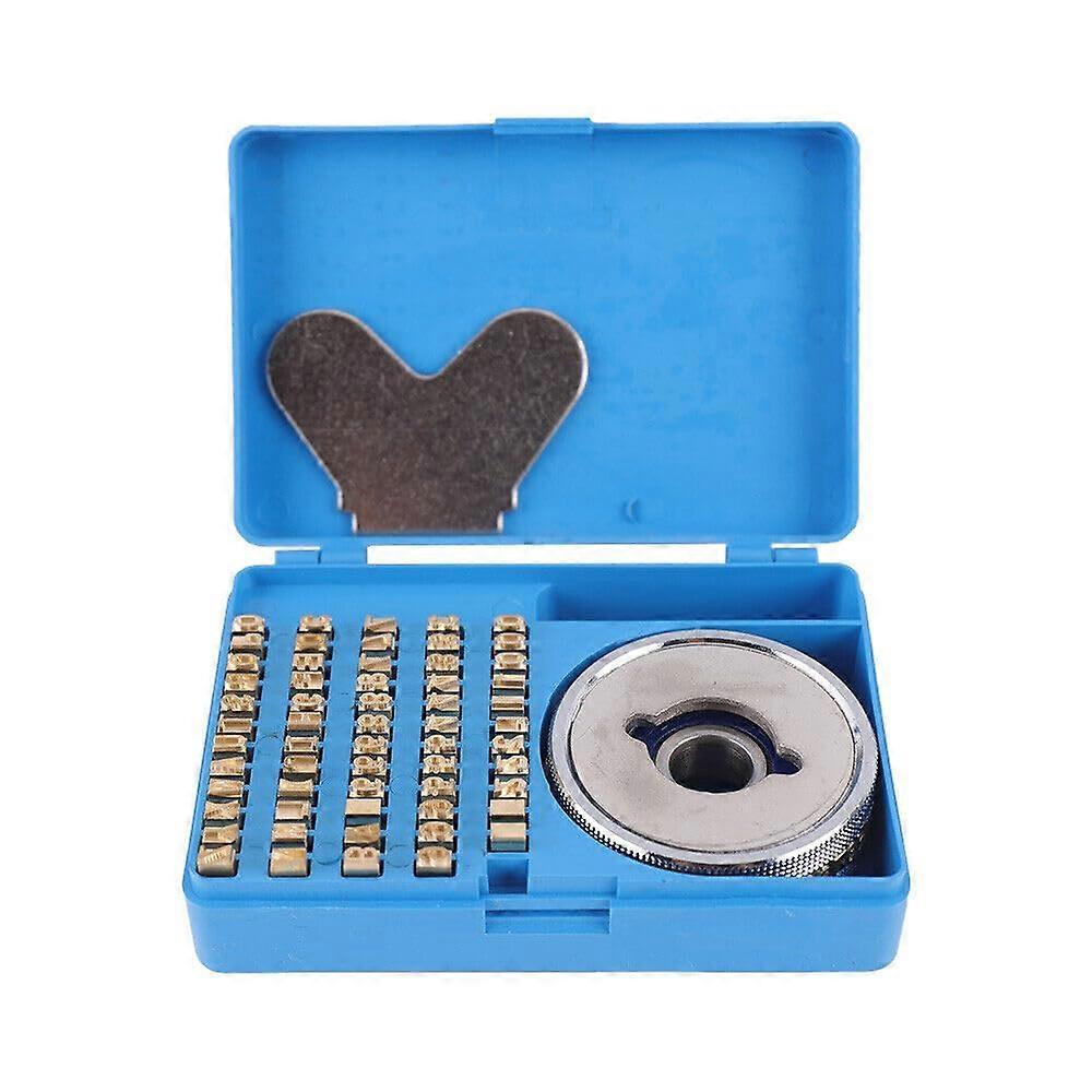 Continuous Sealer Embossing Wheel Letters Numbers for Heat Vacuum Sealers