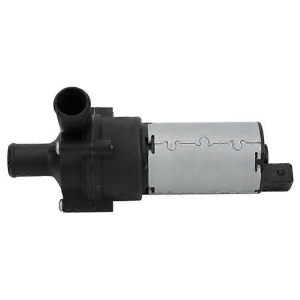 Cooling System Water Pump Compatible with Mercedes W163