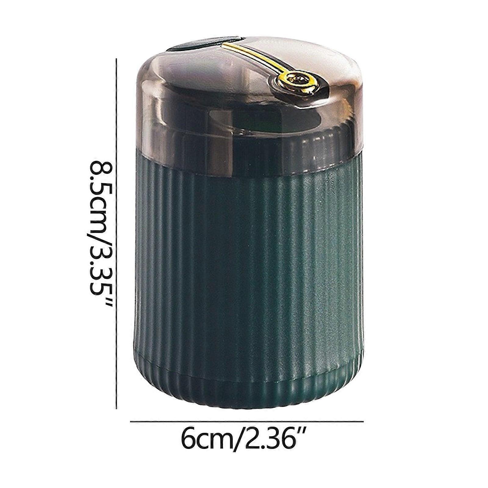 Fnyoxu Up Automatic toothpick Dispenser