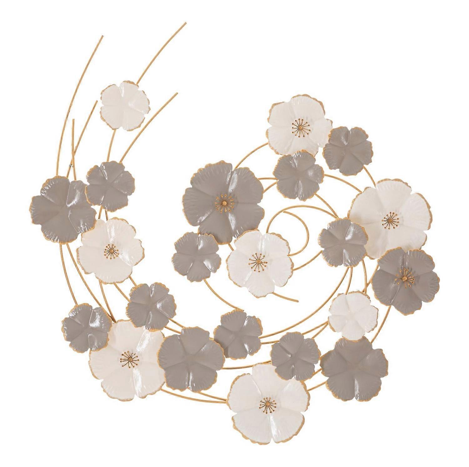 Dekoracja ścienna Lotly cm 63,5x5x67,9