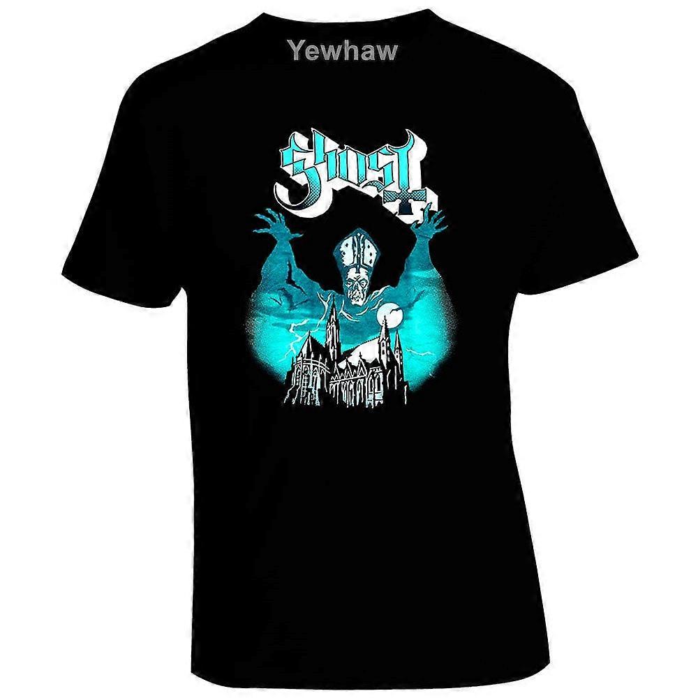 Ghost Opus Eponymous T-shirt