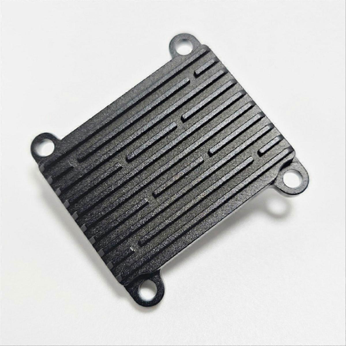 5.8G 48CH 1.6W FPV VTX 25/400/800/1600mW Adjustable for FPV Long Distance Traversing Drone Spare Parts with Antenna