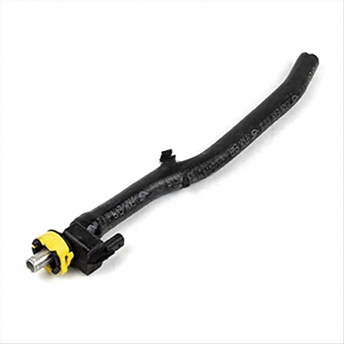  Car Crankcase Ventilation Pipe Engine Exhaust Pipe for Peugeot