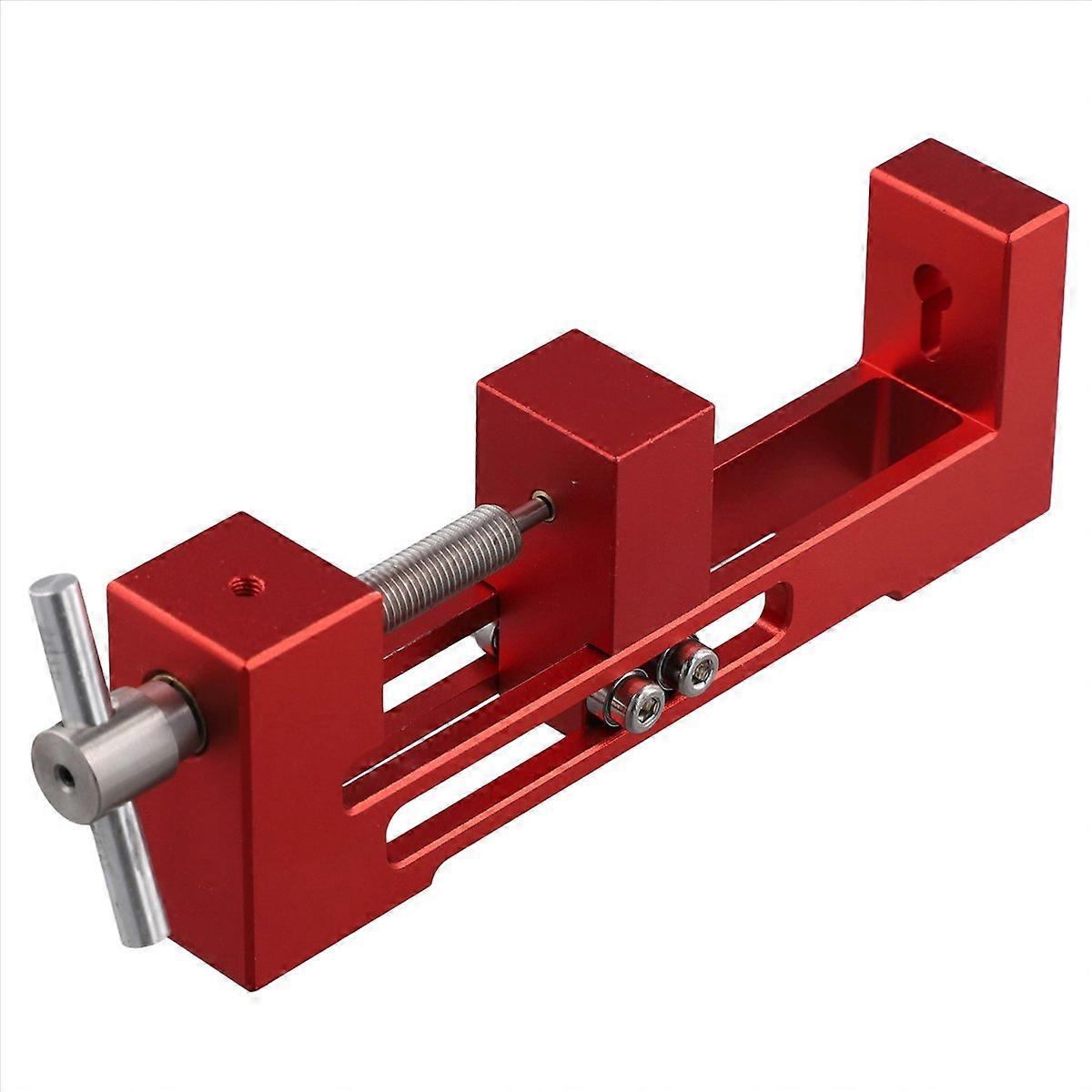 Tire Installer Wheel Loader Tires Fitter Device for Red