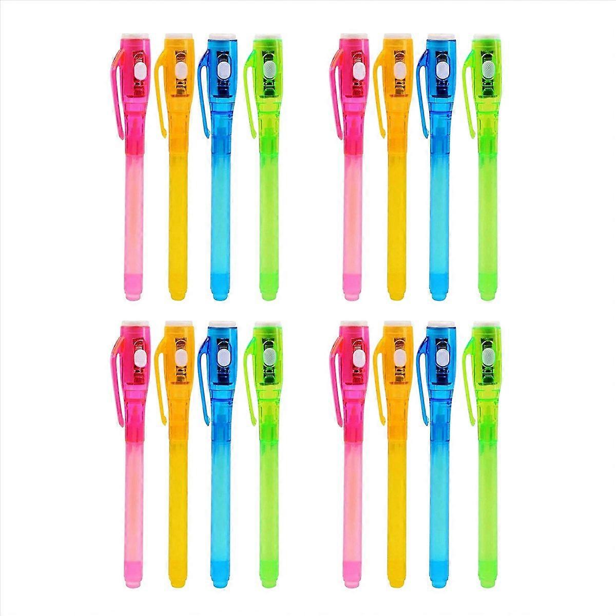 4PCS Ink Pen Graffiti Pen, for Paintings and Easter Eggs