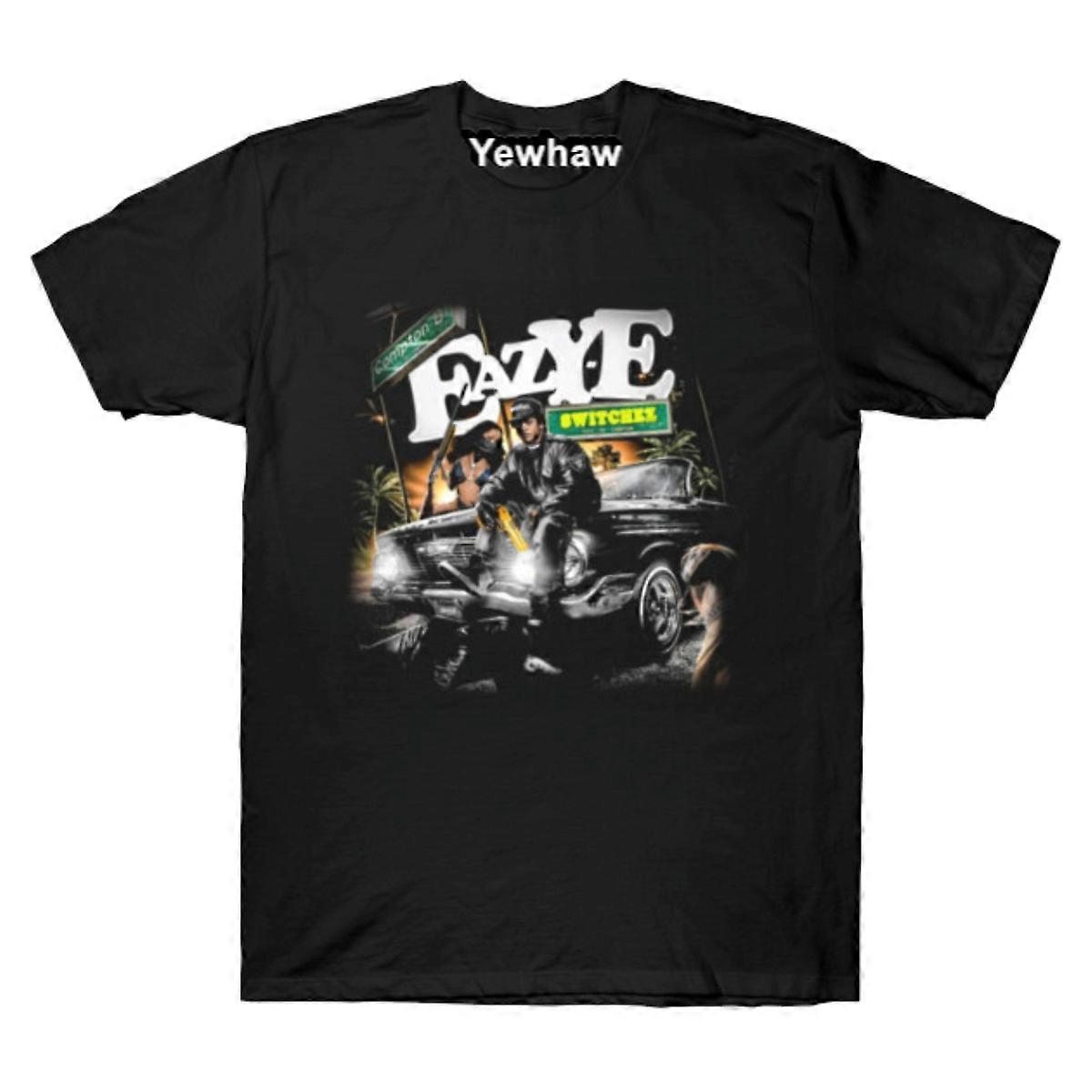T-shirt Eazy-E