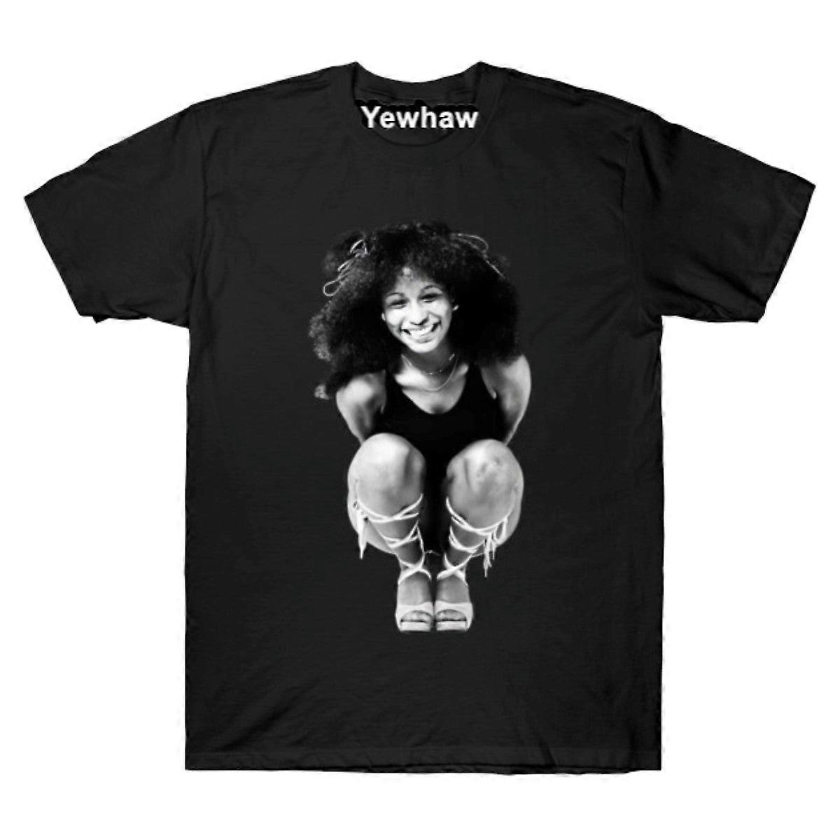 Smile-chaka Khan T-shirt