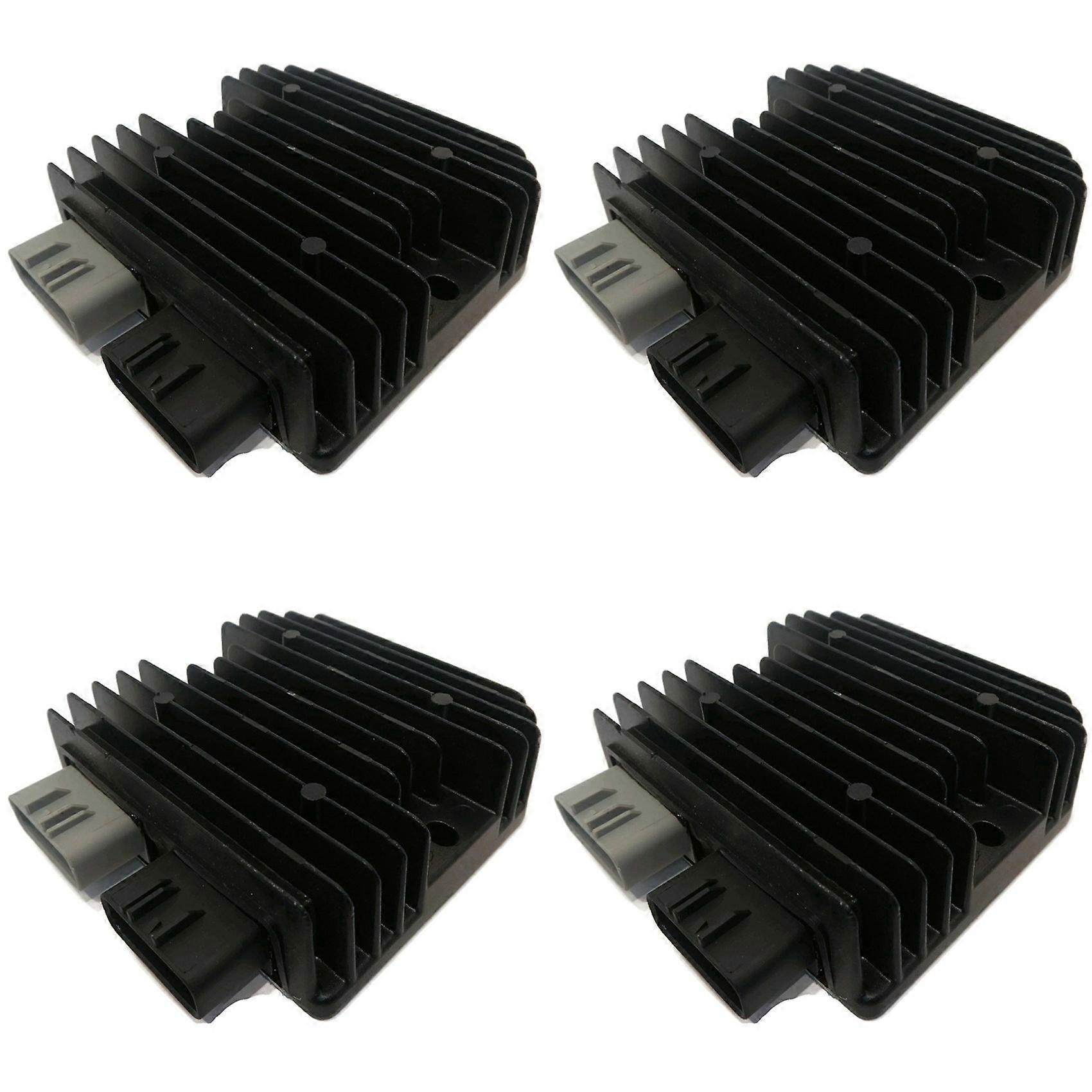 4X Voltage Regulator Rectifier for Can-Am 710001191 710-001-191 FH019AA Utility UTV