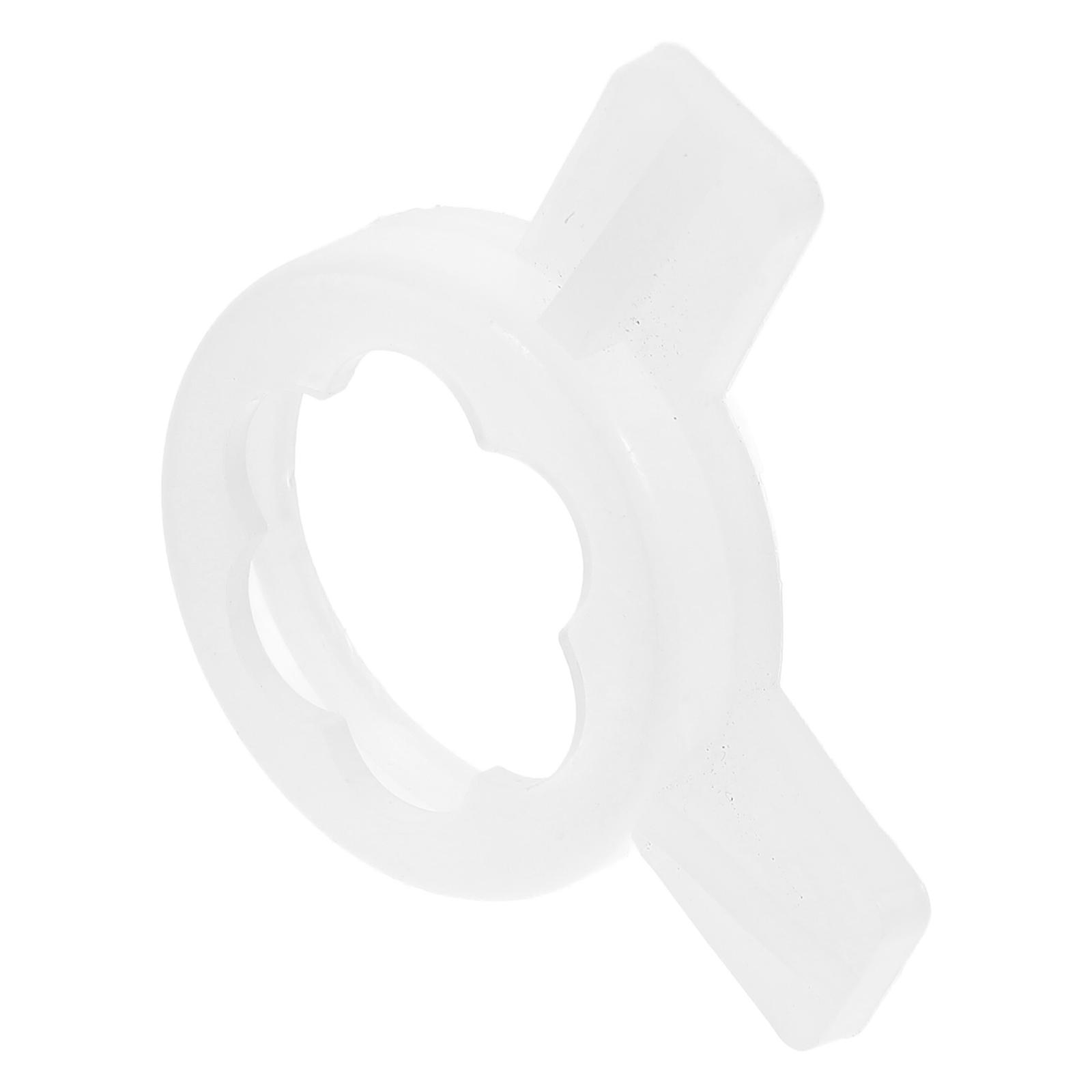 Ice Cream Maker Attachment Ice Cream Machine Shaping Nozzle for