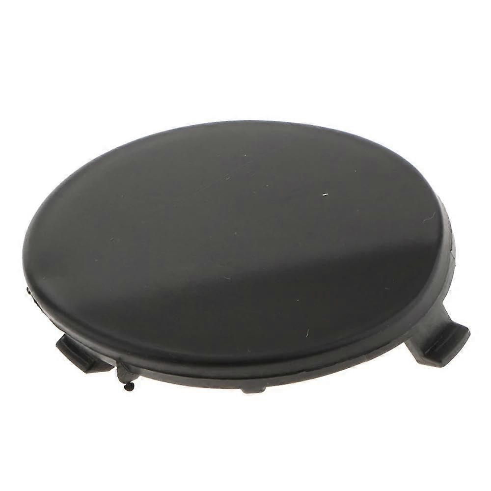 Rear Bumper Tow Hook Cover with Weatherproof Protection for Ford CMAX 20032010 Primed