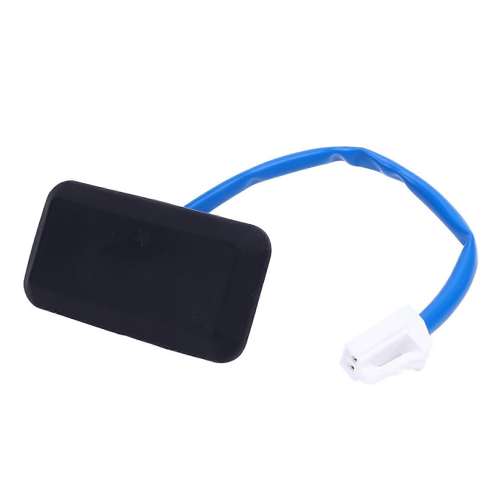 Trunk Release Switch 20112016 OEM 812602G000 Tailgate Handle Easy ClipOn Replacement for Kia Optima