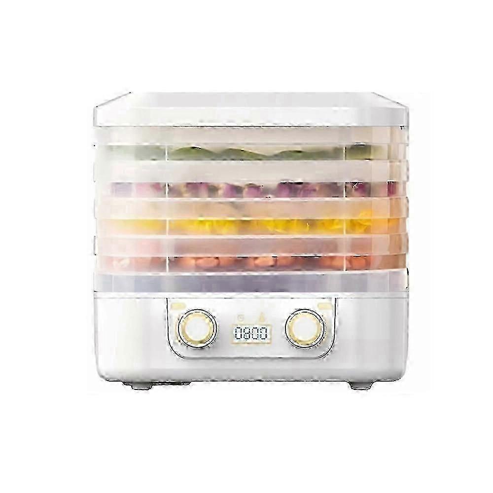 Food Preservation Freeze Dryer for Home Use with Snacks and Candy