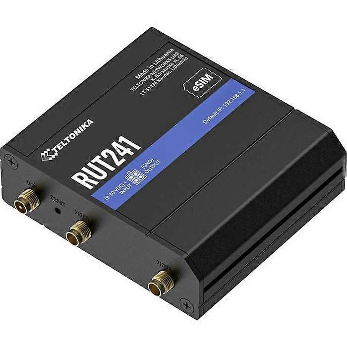 Teltonika RUT241 -reititin