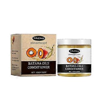 Moisturizing Batana Oil Conditioner for Soft, Strong, & Nourished Hair