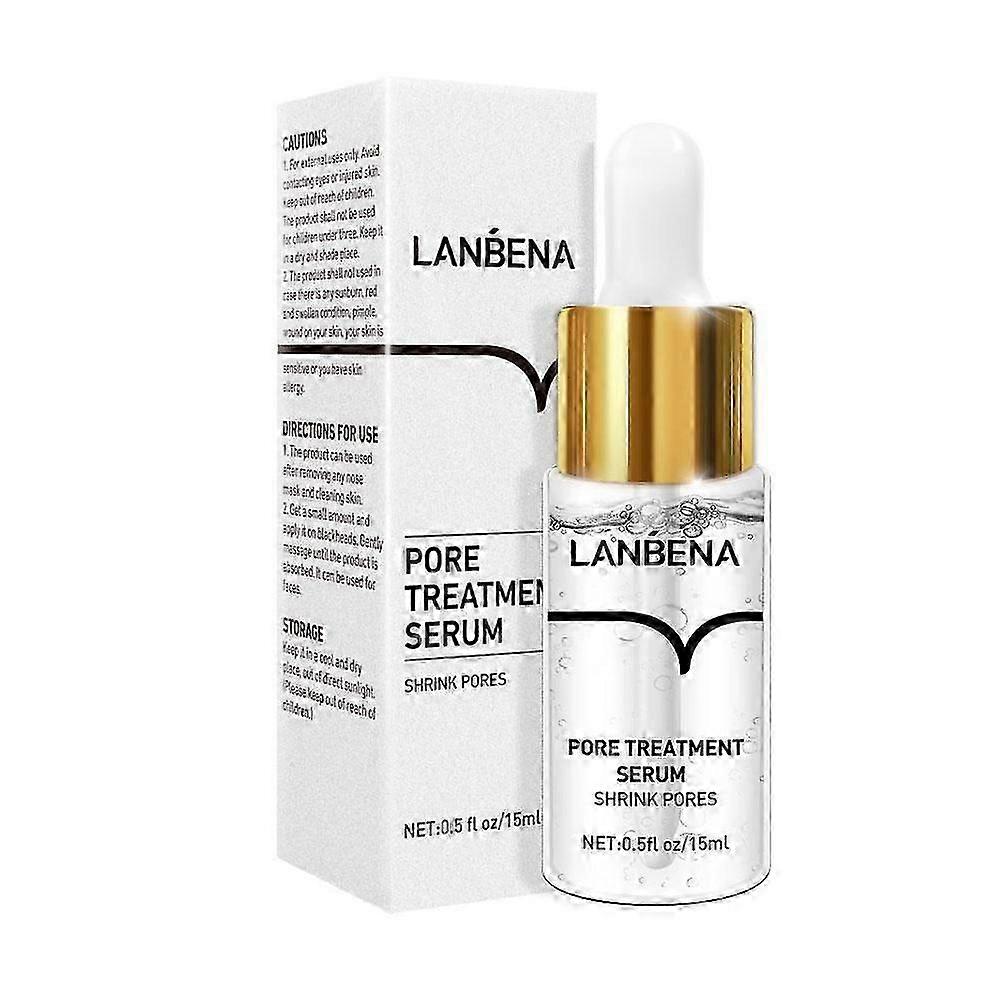 15ml(A)$LANBENA Pore Essence 15ml