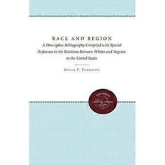 Race and Region