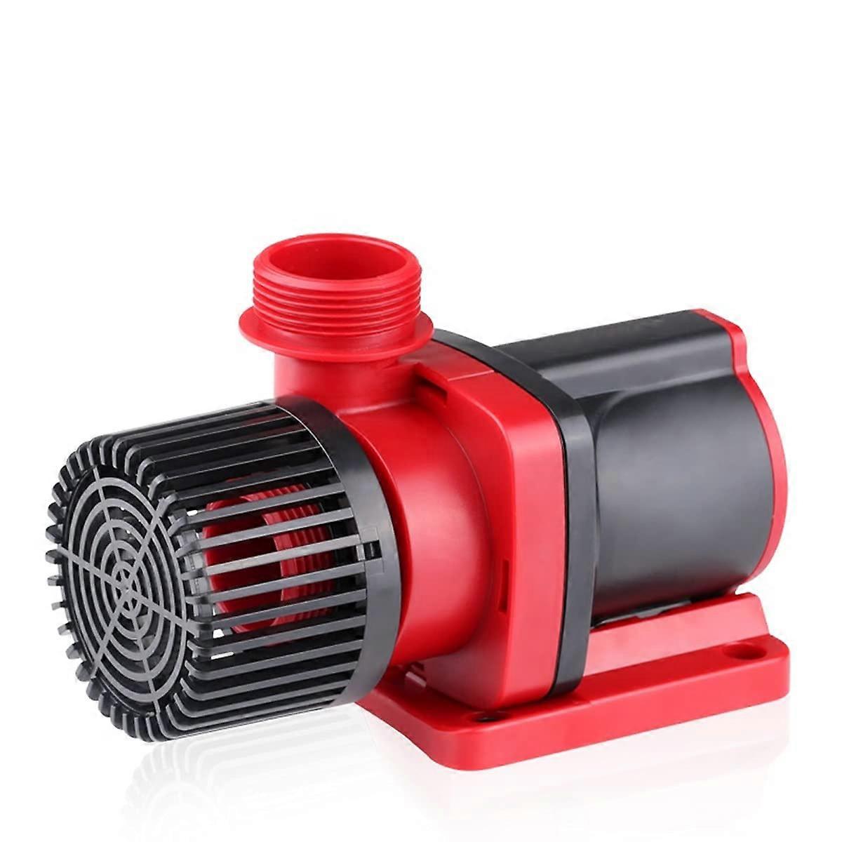 Aquarium Water Pump DC Brushless Submersible with Adjustable Flow Control for Marine and Freshwater