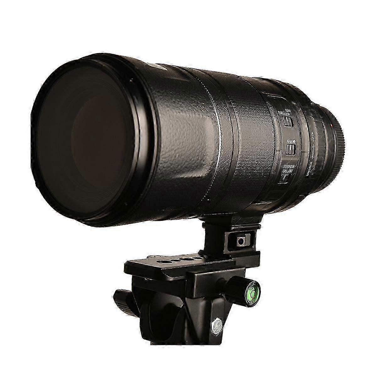 Lens Foot For Rf 600mm F11 Is And Rf 800mm F11 Is Lens Tripod Mount Ring Replacement Base 25-26s